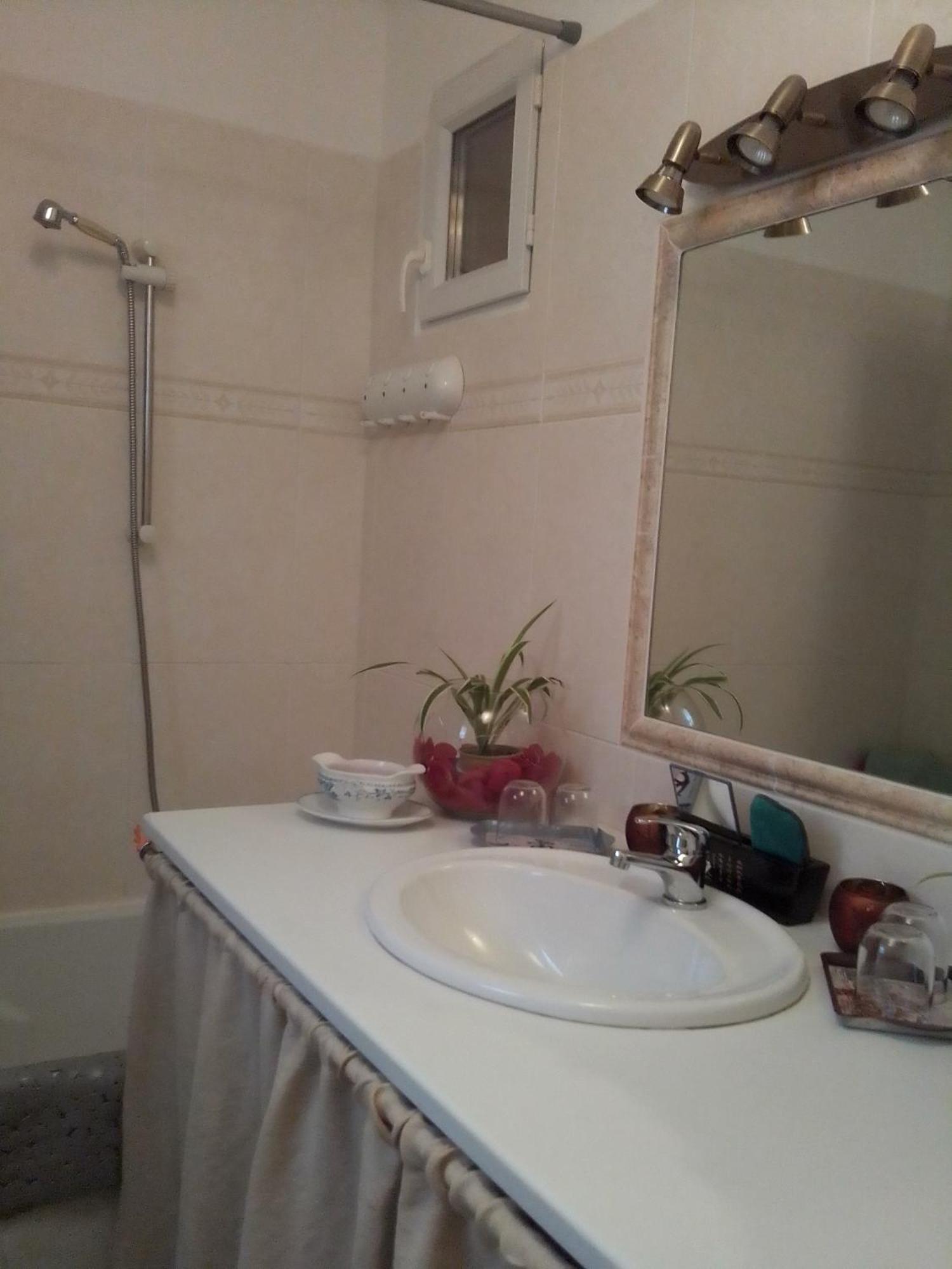 Le Chausse A Bres Chambre D'Hotes 2 Payzac  Bagian luar foto