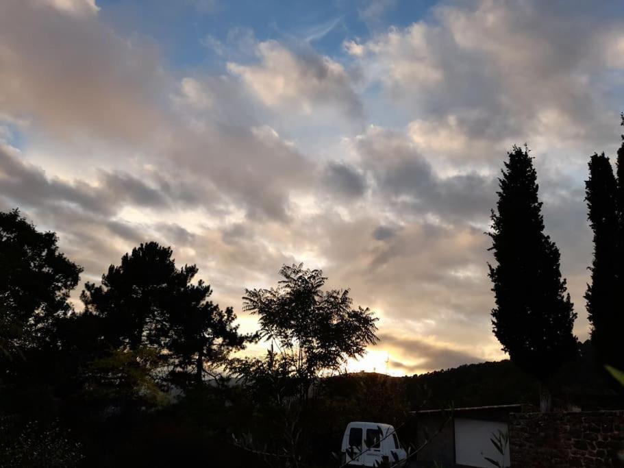 Le Chausse A Bres Chambre D'Hotes 2 Payzac  Bagian luar foto